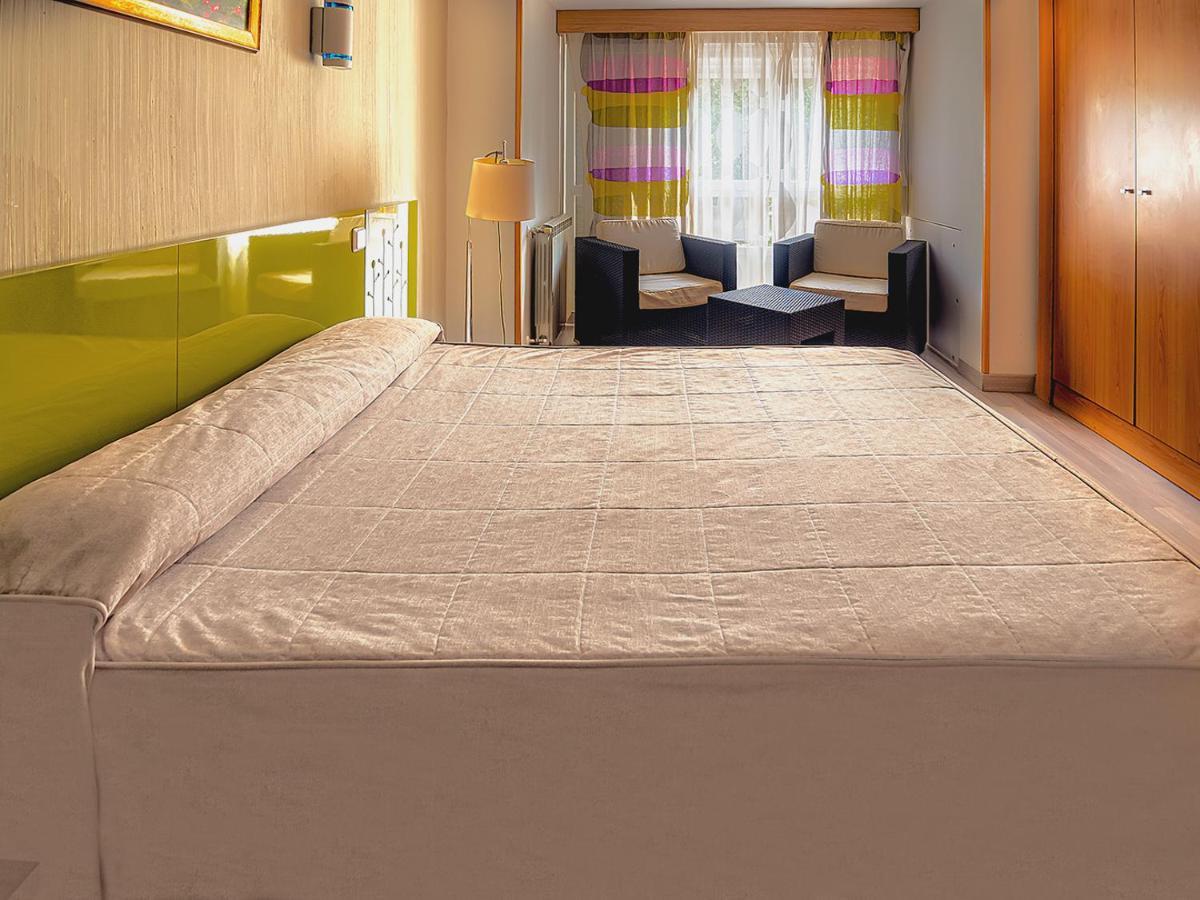 Hostal Real Аранхуэс Экстерьер фото