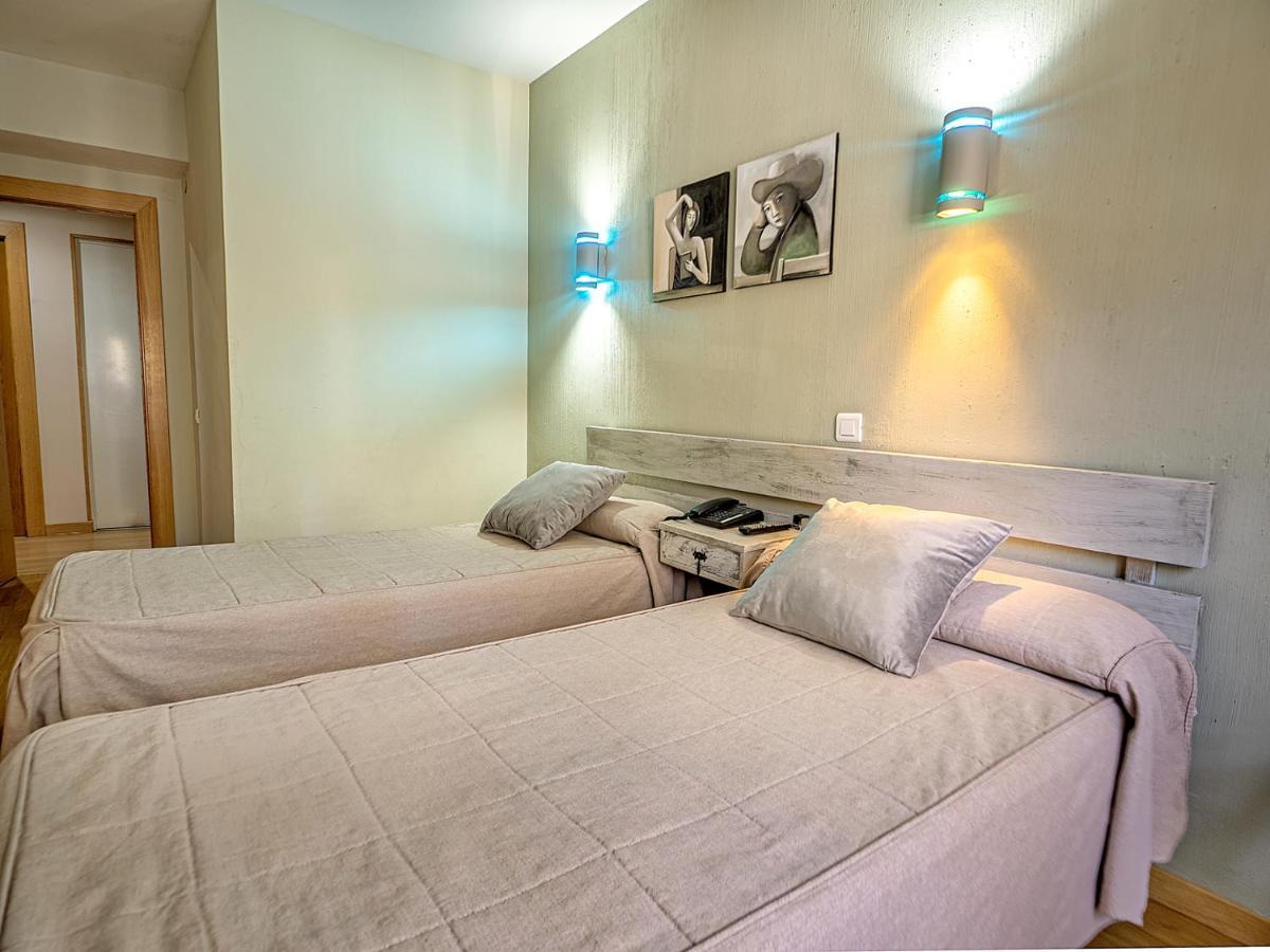 Hostal Real Аранхуэс Экстерьер фото